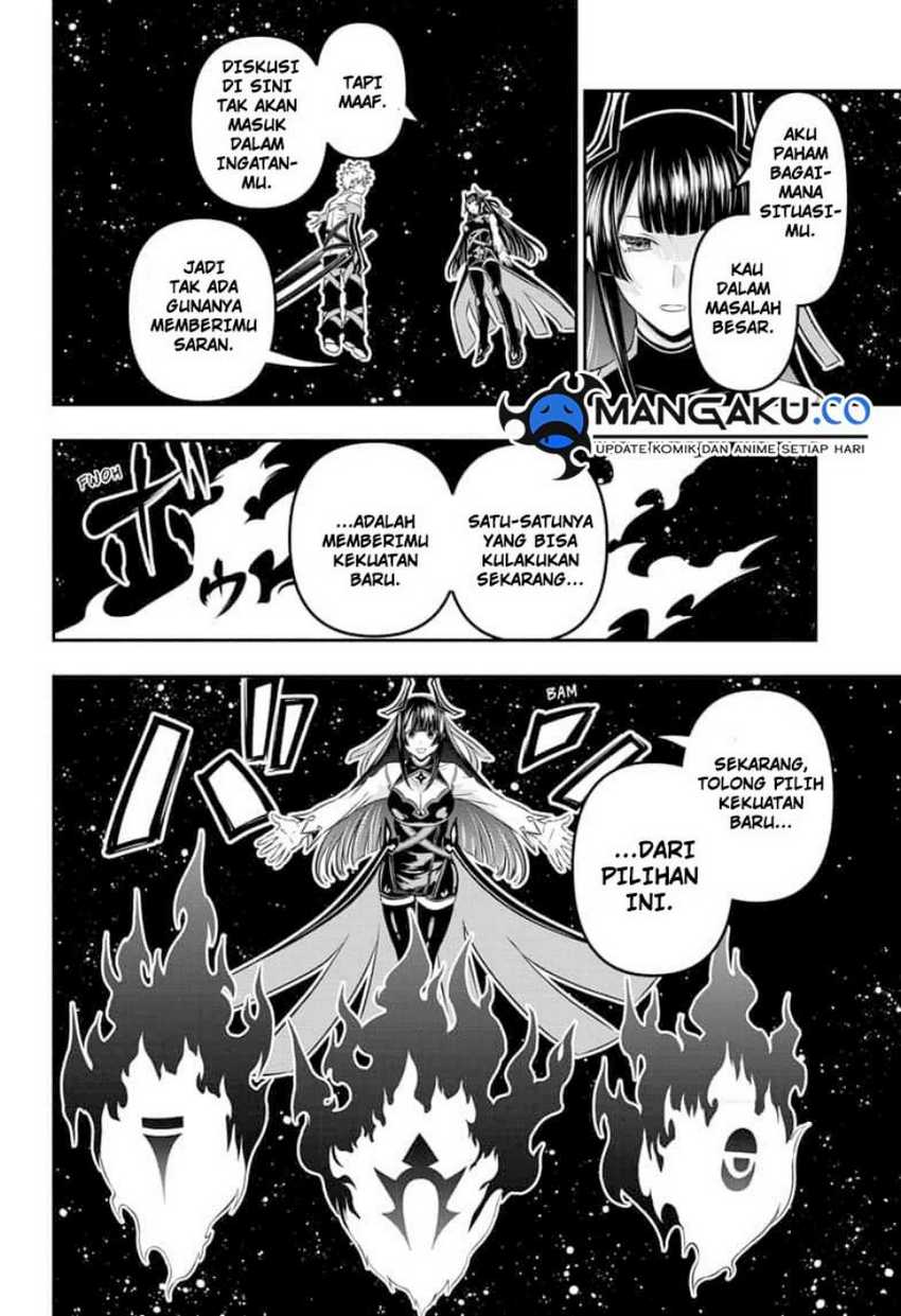 Nue’s Exorcist — Chapter 38, halaman 3