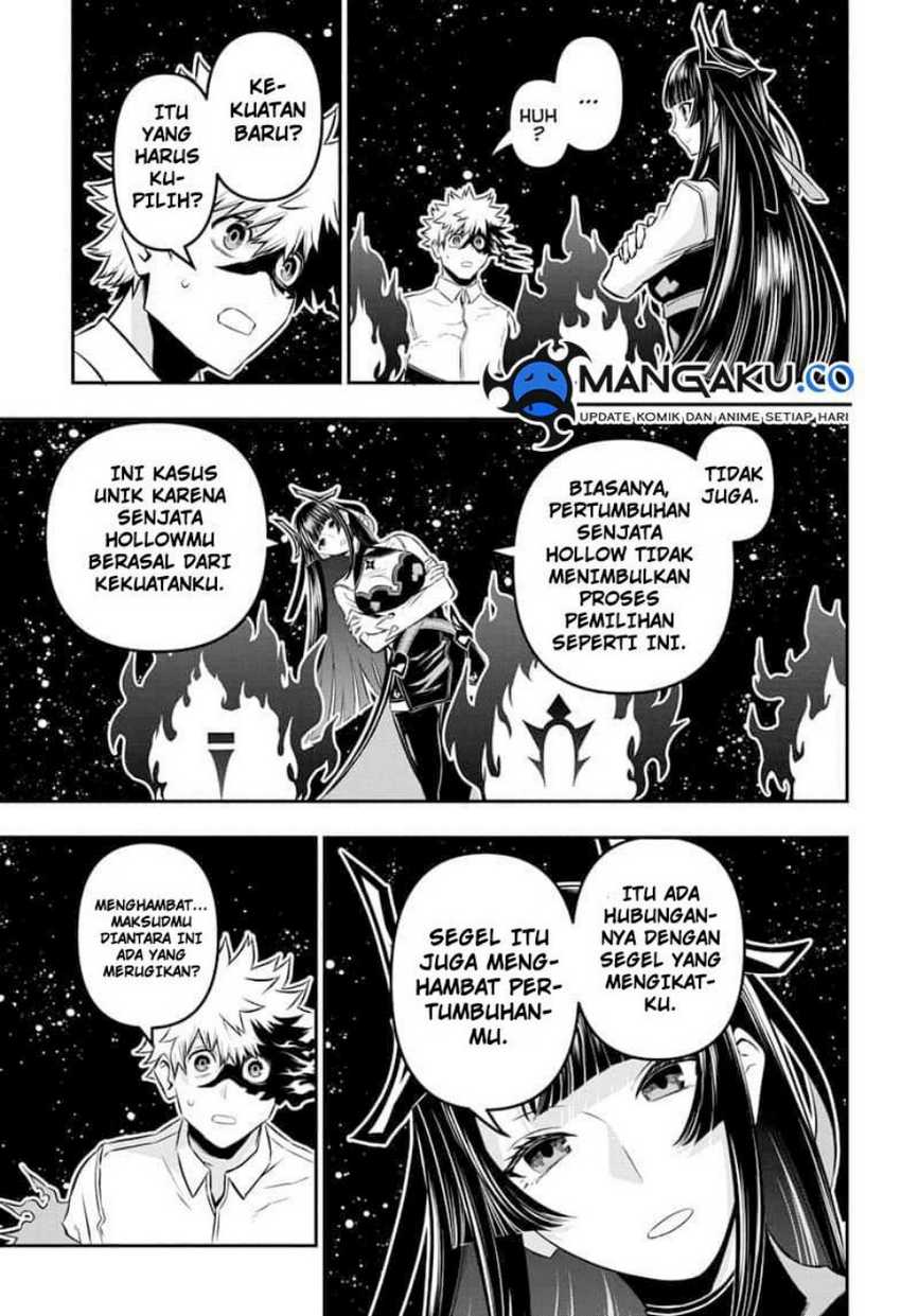 Nue’s Exorcist — Chapter 38, halaman 4