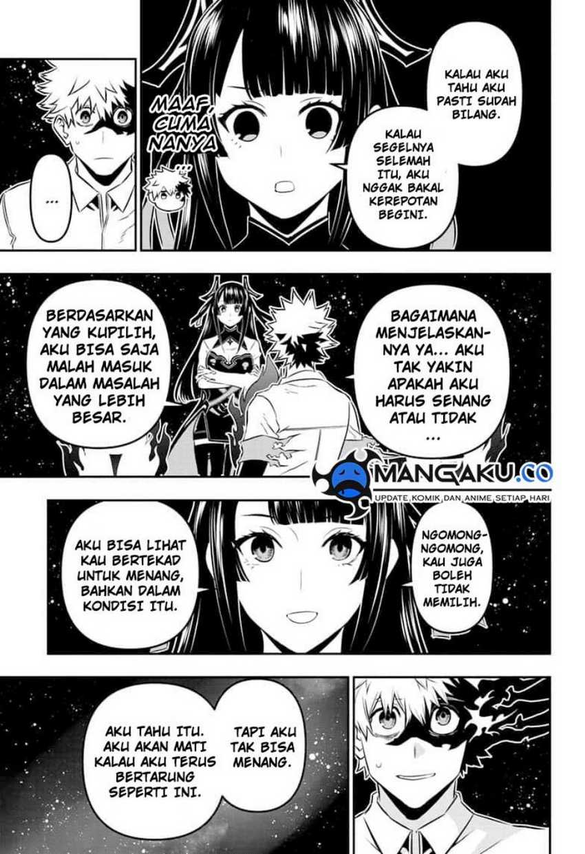 Nue’s Exorcist — Chapter 38, halaman 6