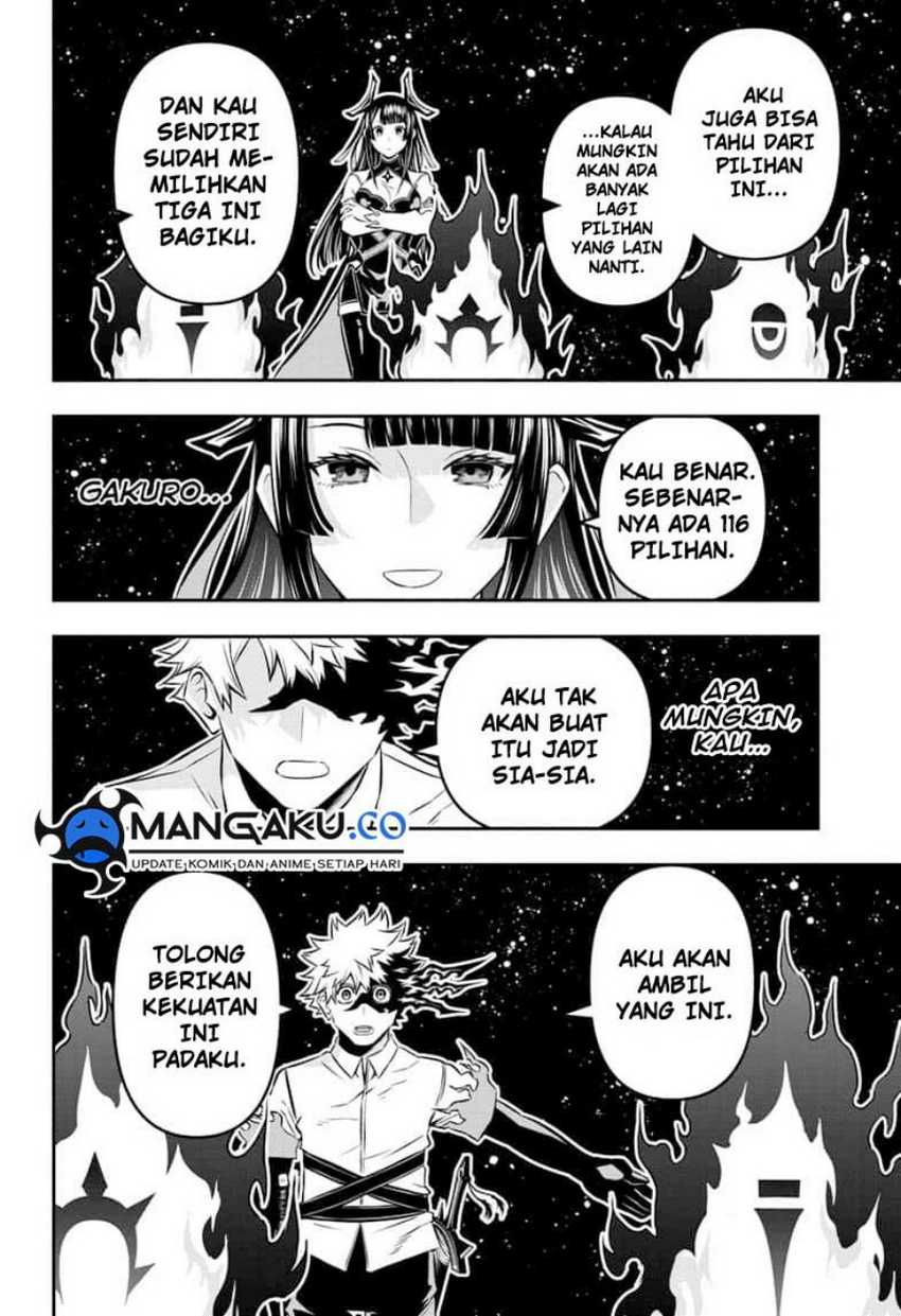 Nue’s Exorcist — Chapter 38, halaman 7