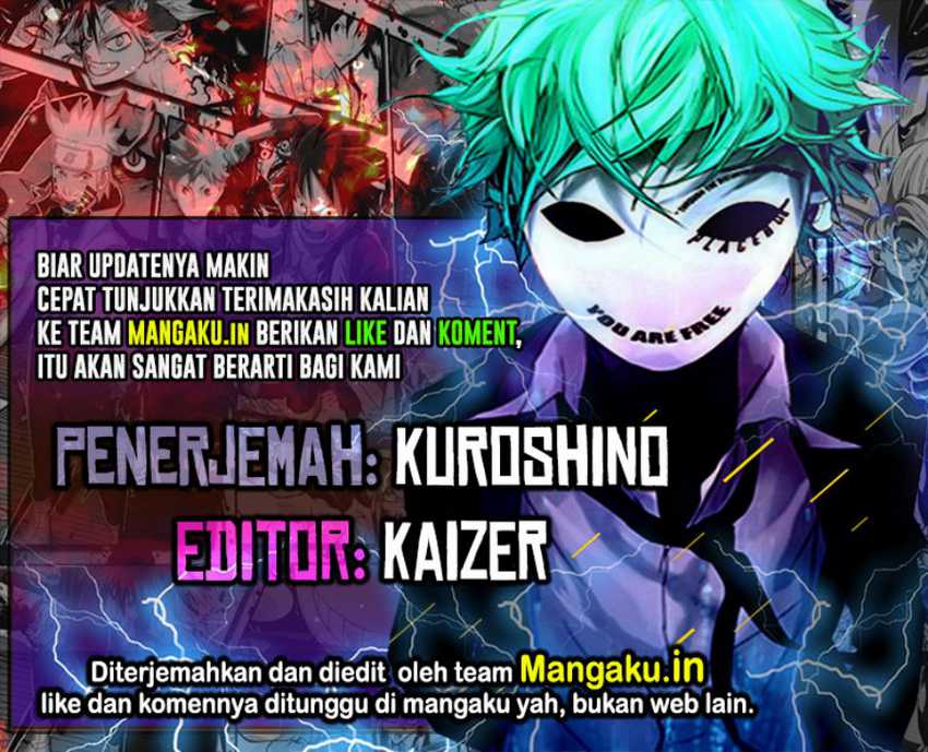 Nue’s Exorcist — Chapter 37, halaman 1