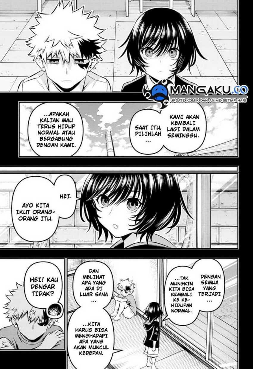 Nue’s Exorcist — Chapter 37, halaman 10