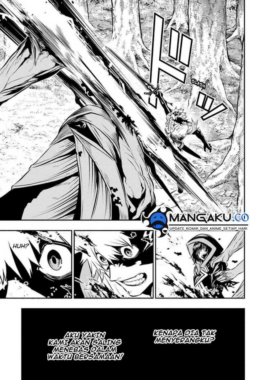 Nue’s Exorcist — Chapter 37, halaman 4