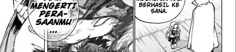 Boku no Hero Academia — Chapter 416, halaman 19