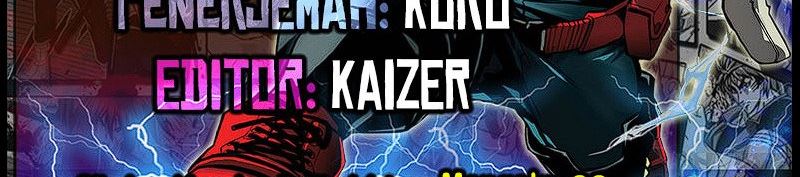 Boku no Hero Academia — Chapter 416, halaman 2