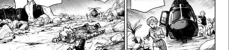 Boku no Hero Academia — Chapter 416, halaman 60