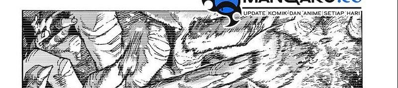 Boku no Hero Academia — Chapter 416, halaman 66