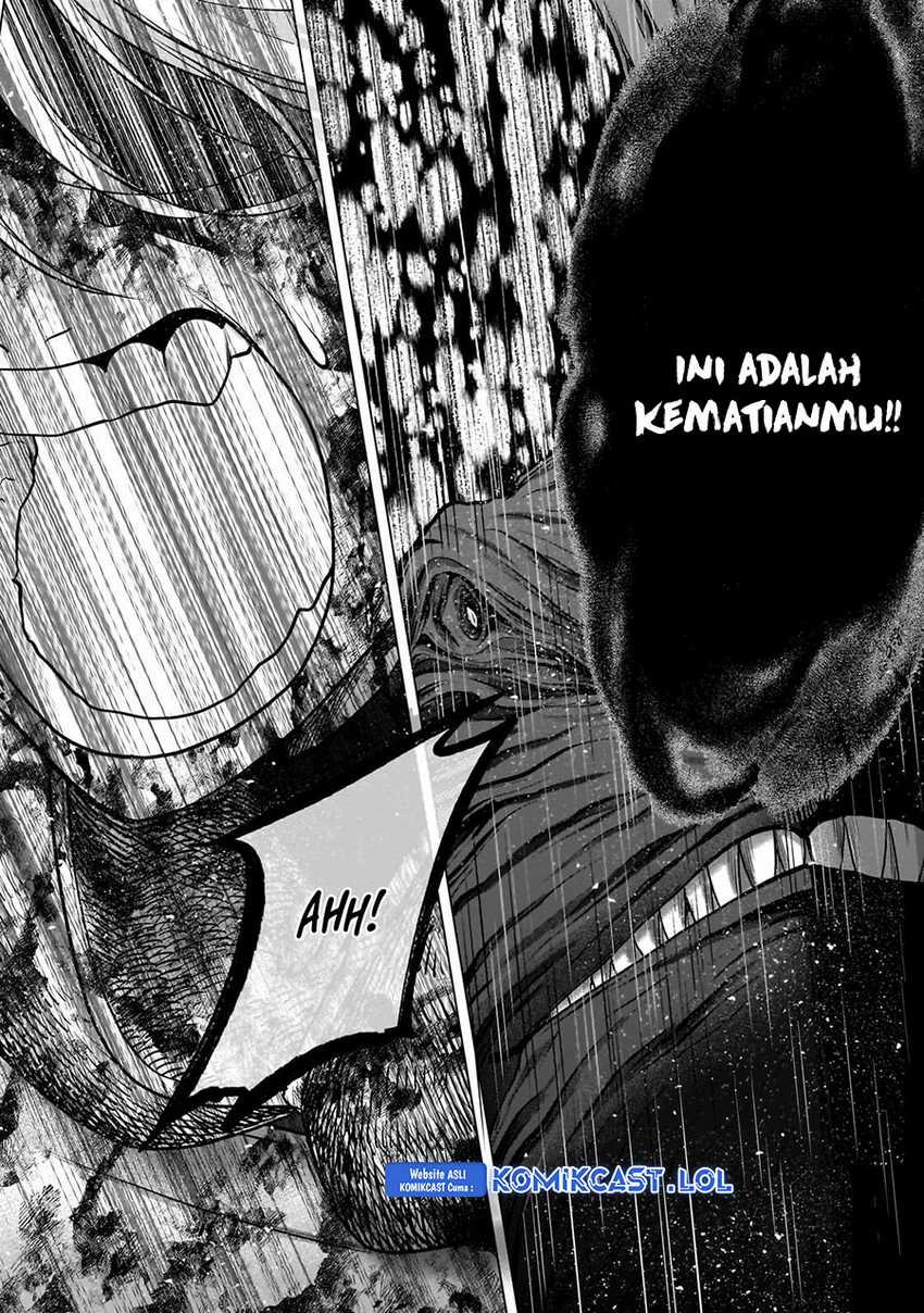 Saihate no Paladin — Chapter 62, halaman 43