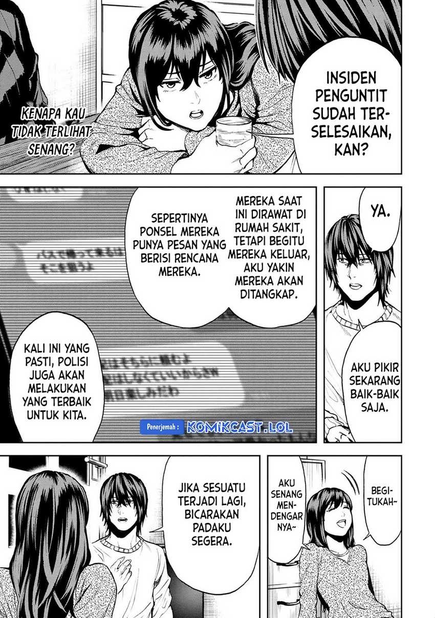 This Village Sim NPC Could Only Be Human — Chapter 25, halaman 24