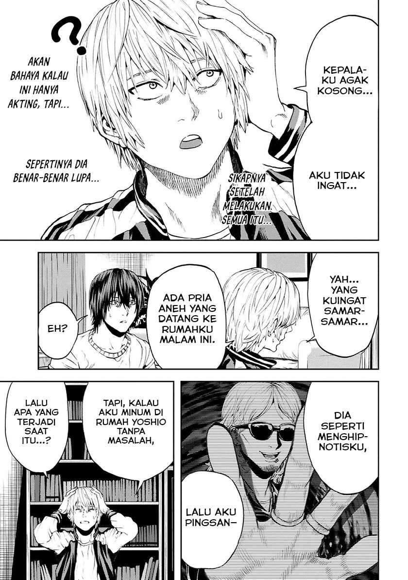 This Village Sim NPC Could Only Be Human — Chapter 30, halaman 32