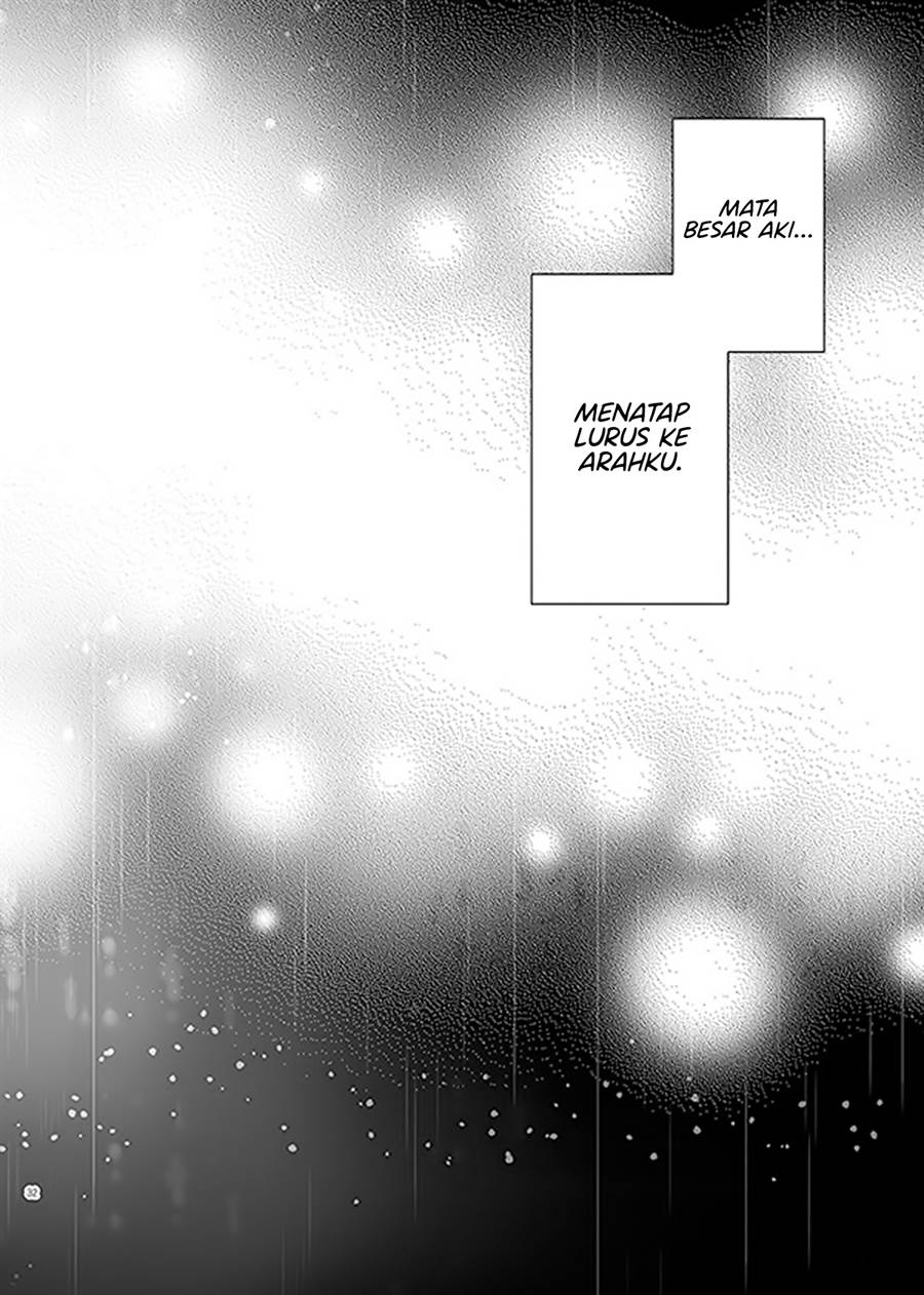 Ame to Kimi no Mukou — Chapter 13, halaman 13
