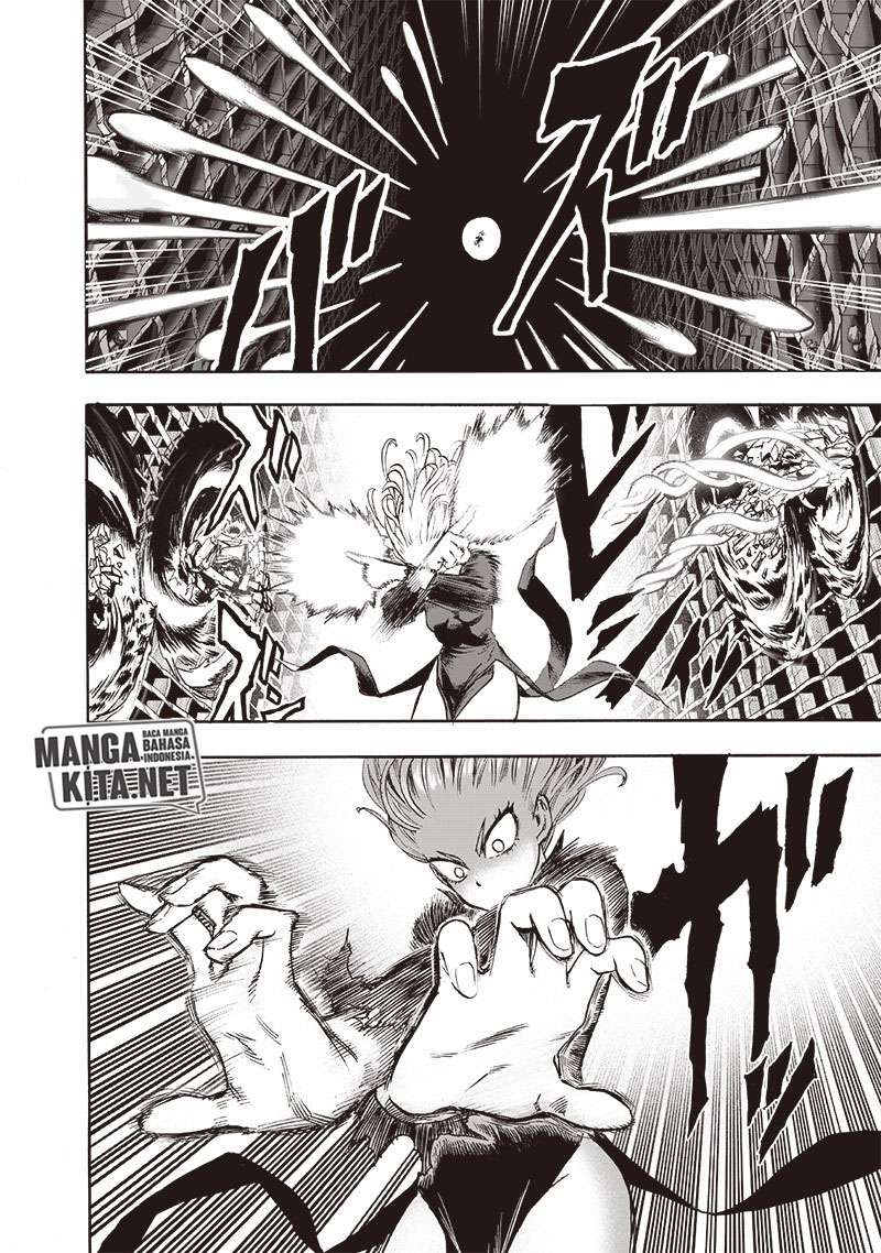 One Punch Man — Chapter 176, halaman 13