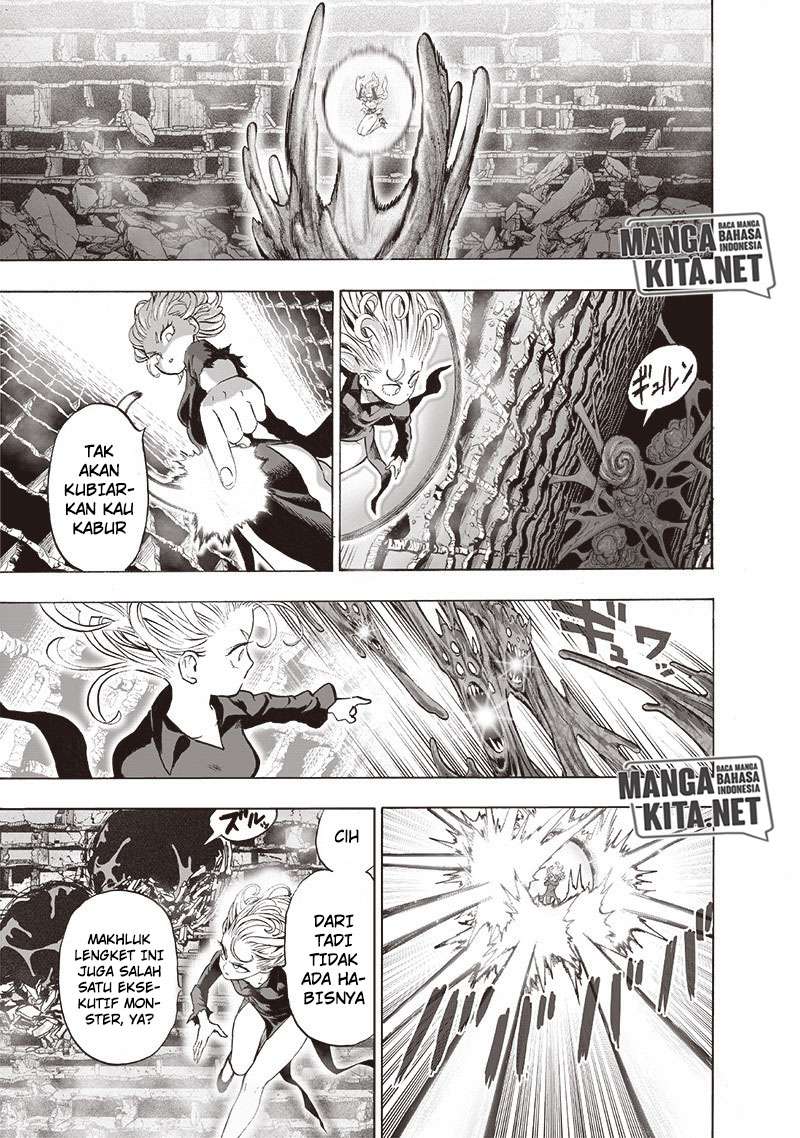 One Punch Man — Chapter 176, halaman 6