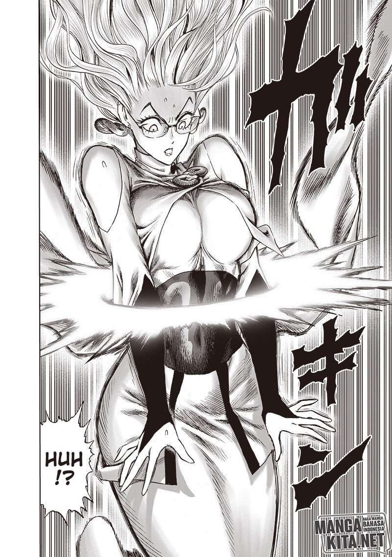 One Punch Man — Chapter 175, halaman 5