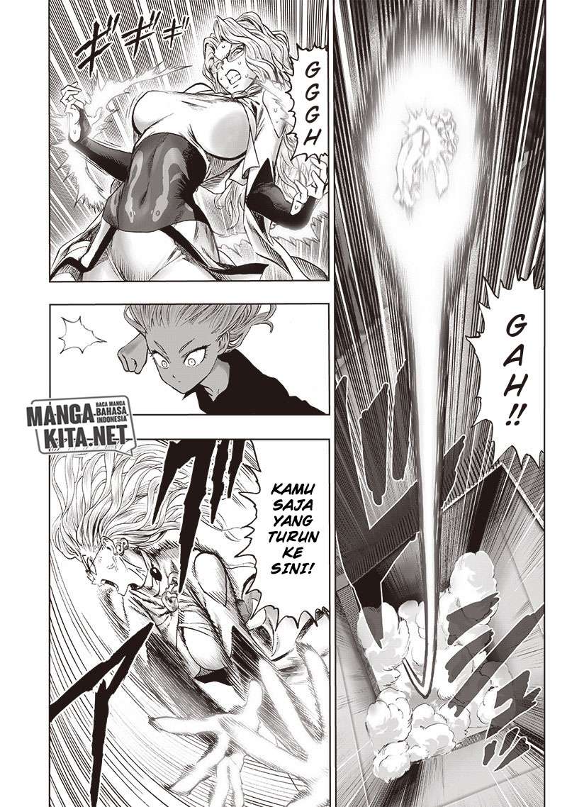 One Punch Man — Chapter 175, halaman 7