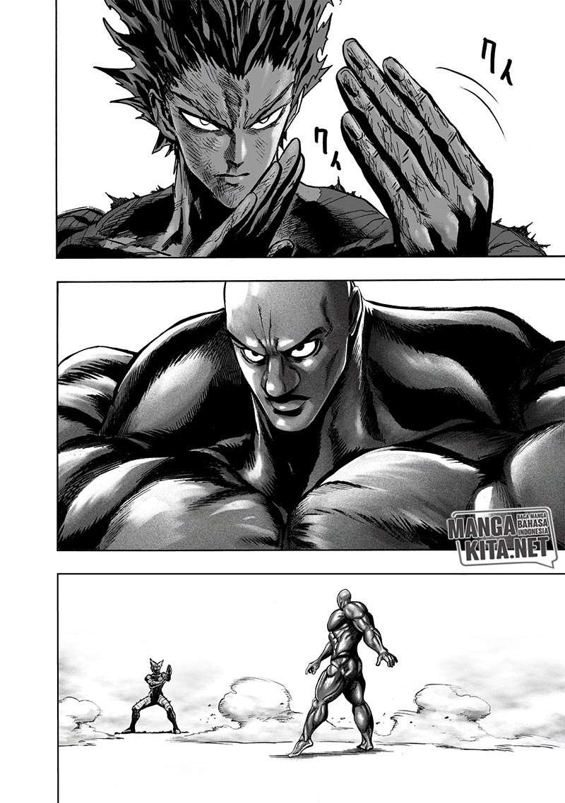 One Punch Man — Chapter 174, halaman 12