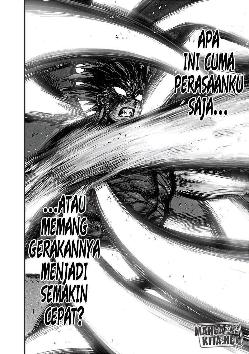 One Punch Man — Chapter 174, halaman 29