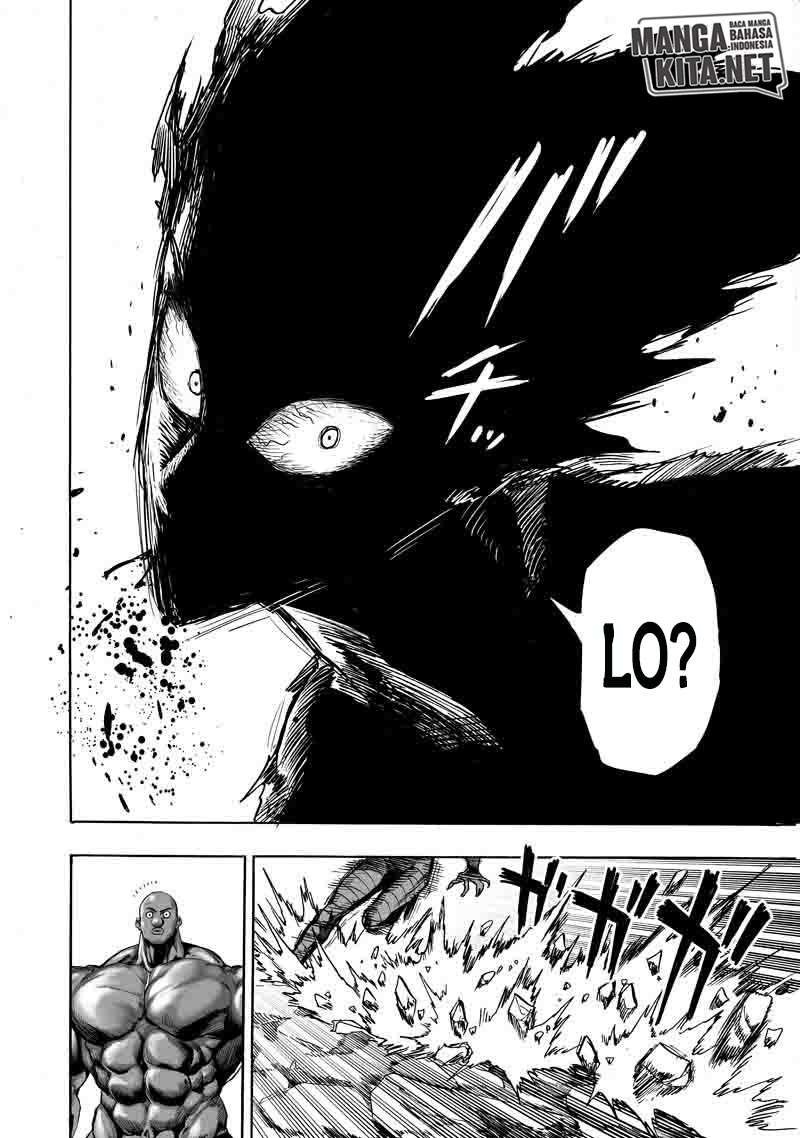 One Punch Man — Chapter 174, halaman 8