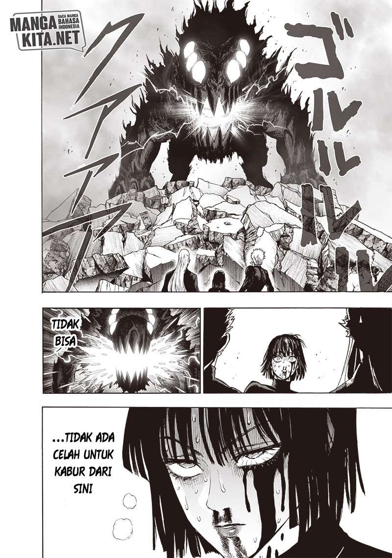 One Punch Man — Chapter 171, halaman 11