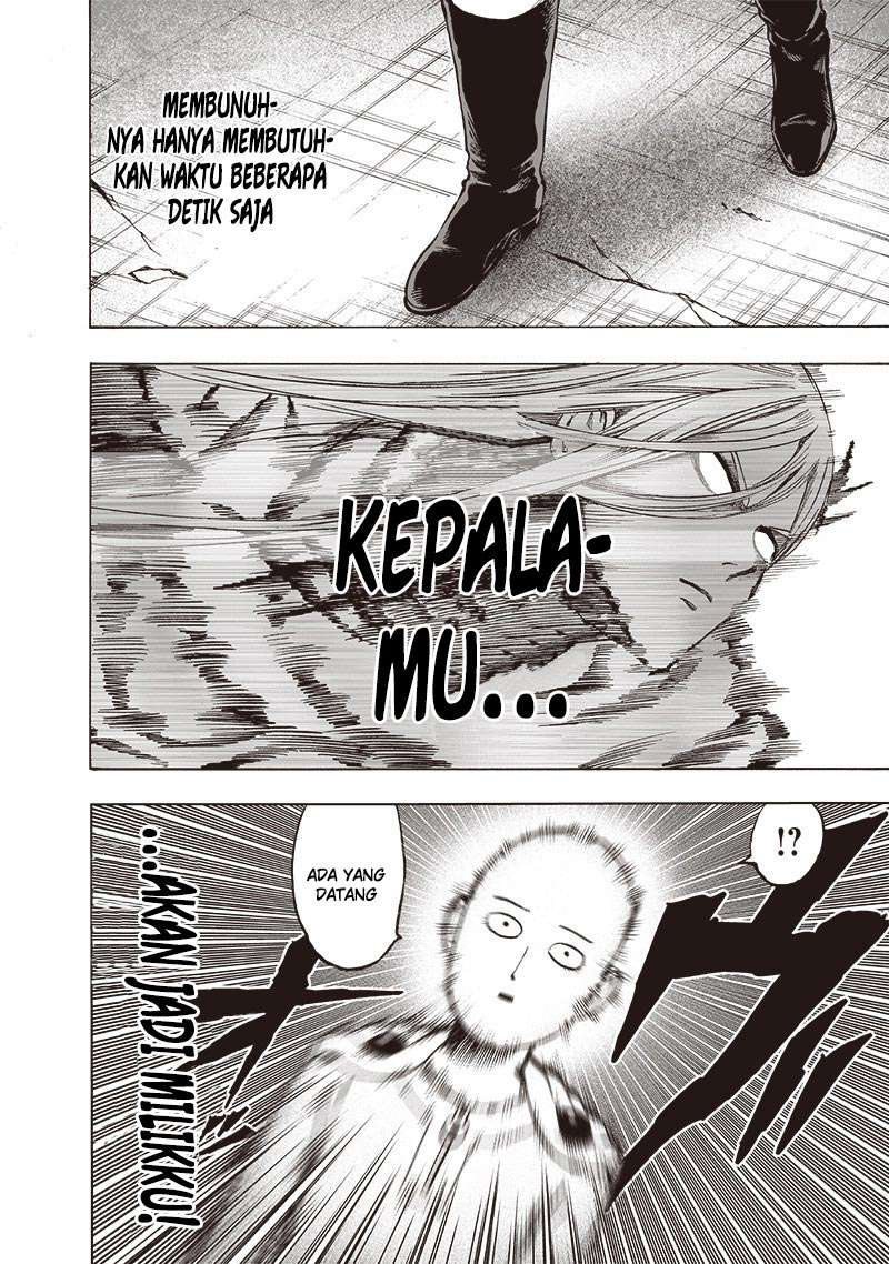 One Punch Man — Chapter 162, halaman 13