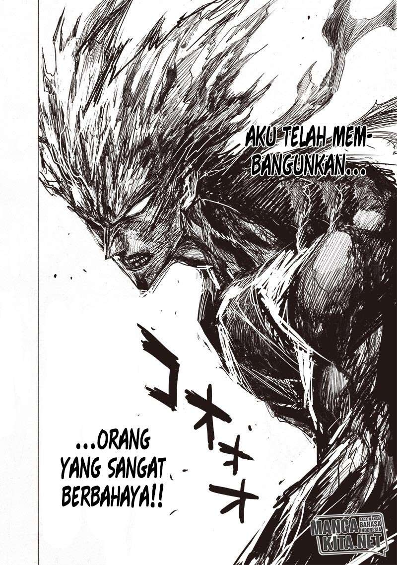One Punch Man — Chapter 162, halaman 9