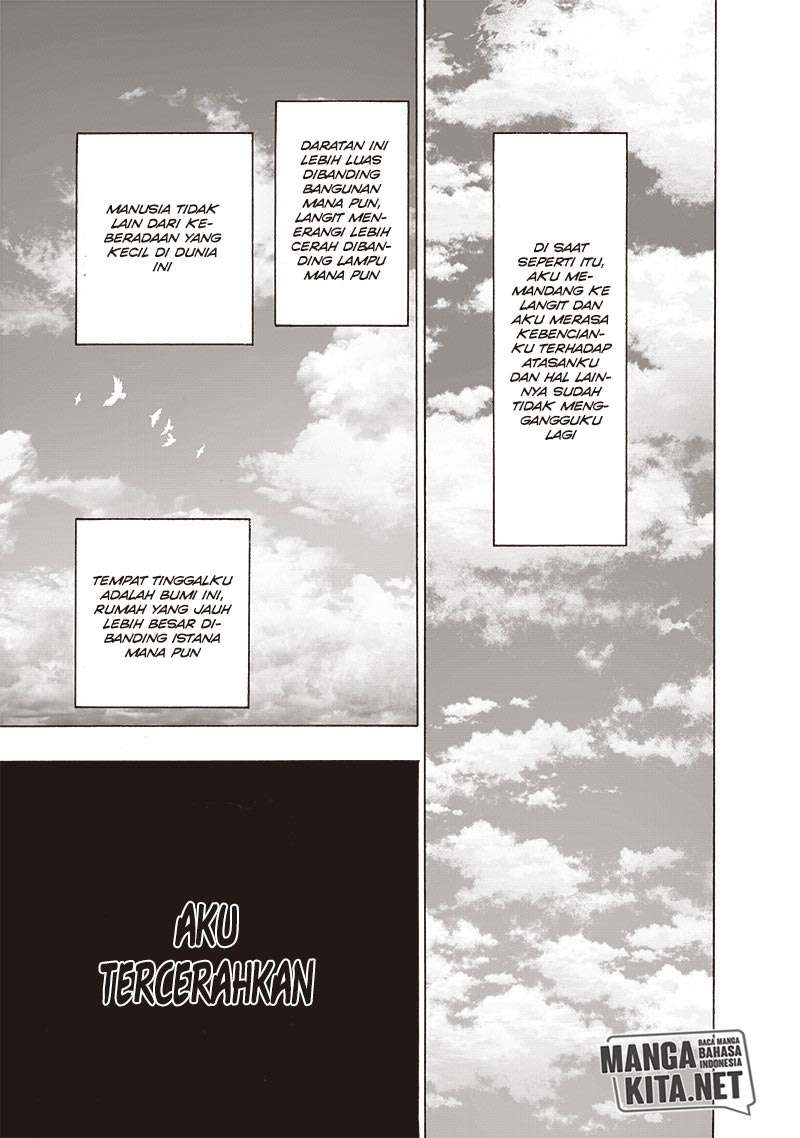 One Punch Man — Chapter 160, halaman 5