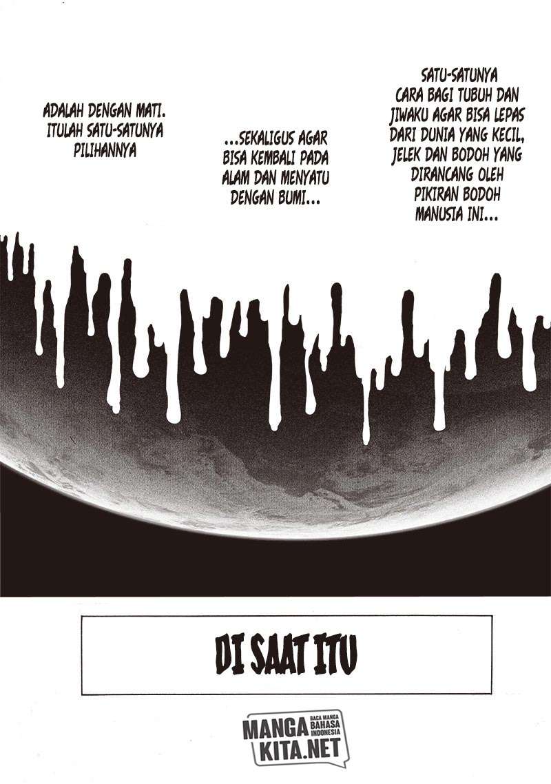 One Punch Man — Chapter 160, halaman 7