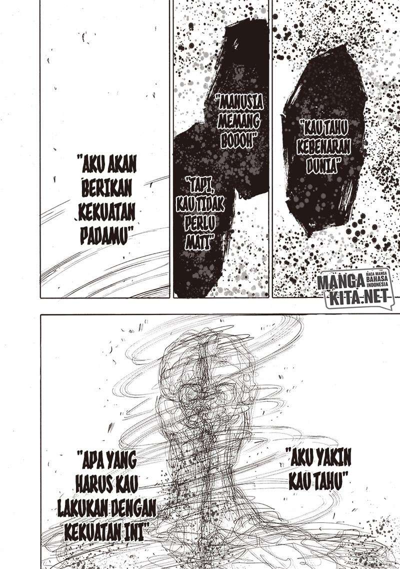 One Punch Man — Chapter 160, halaman 9