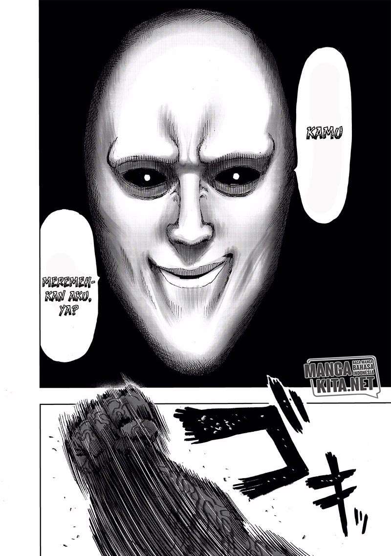 One Punch Man — Chapter 158, halaman 16