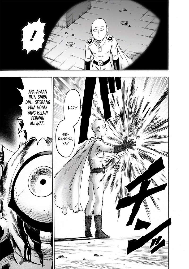 One Punch Man — Chapter 156, halaman 4