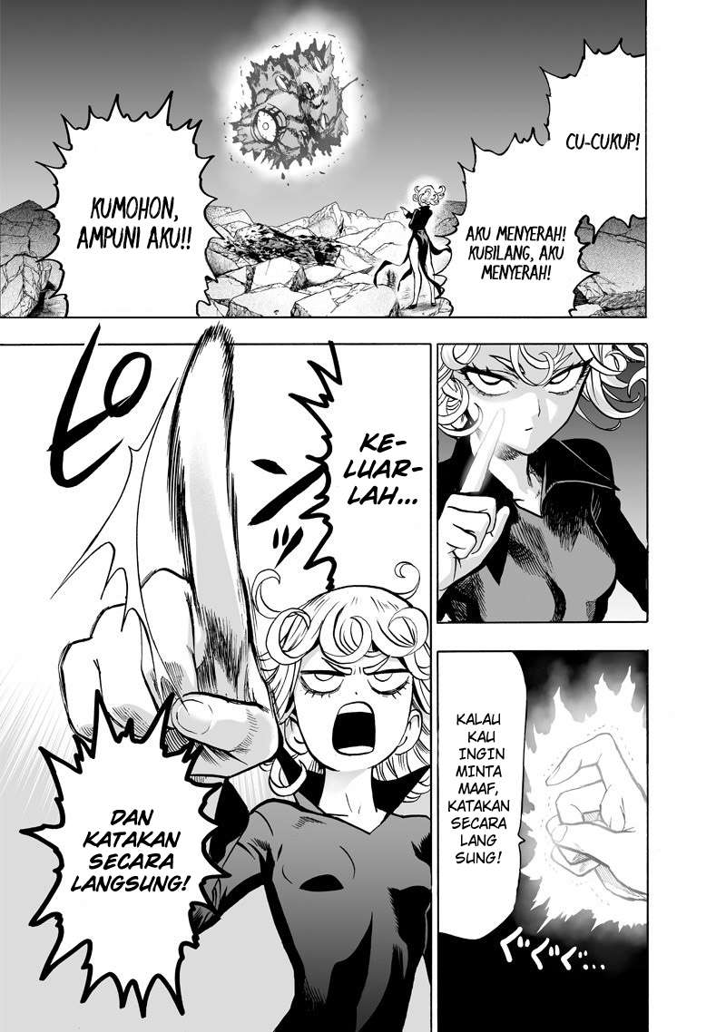 One Punch Man — Chapter 156, halaman 6