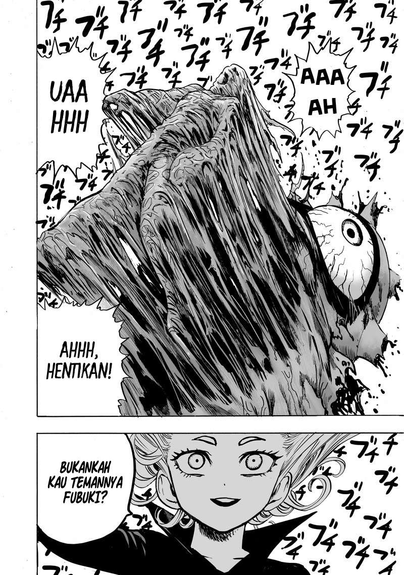 One Punch Man — Chapter 156, halaman 9
