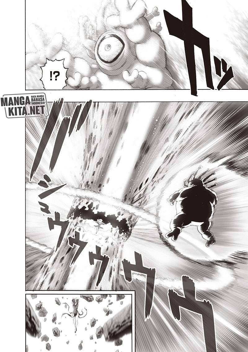 One Punch Man — Chapter 154, halaman 5