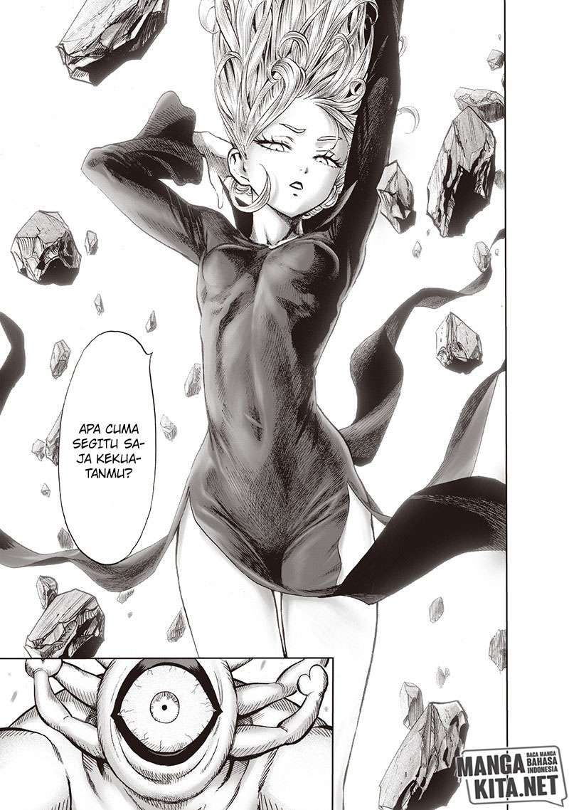 One Punch Man — Chapter 154, halaman 6