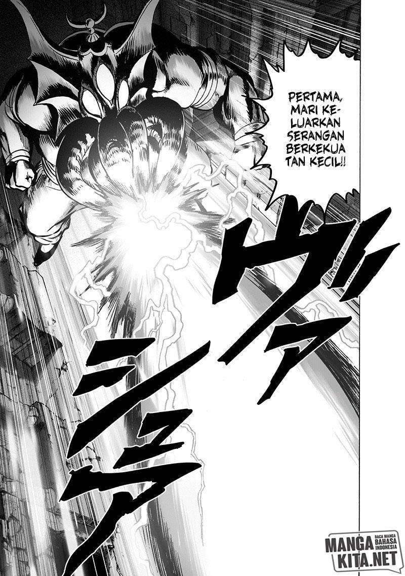 One Punch Man — Chapter 152, halaman 10