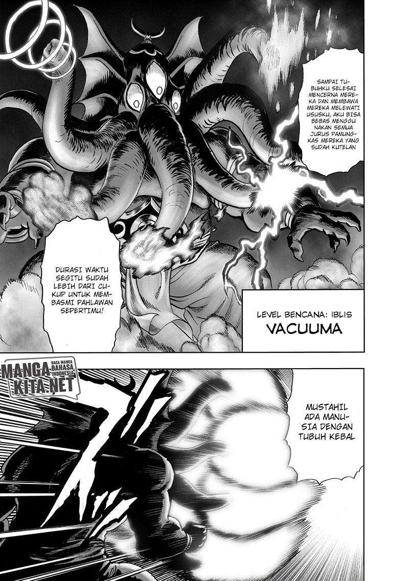 One Punch Man — Chapter 152, halaman 12