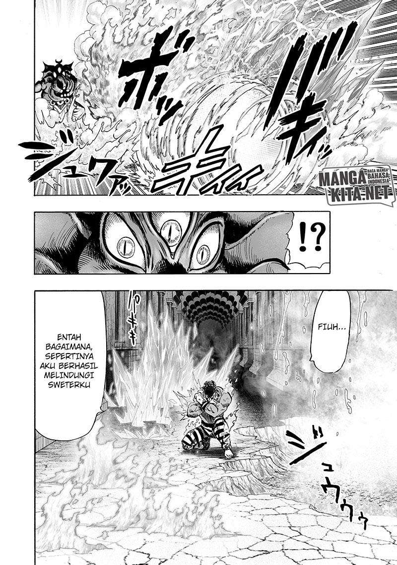 One Punch Man — Chapter 152, halaman 13