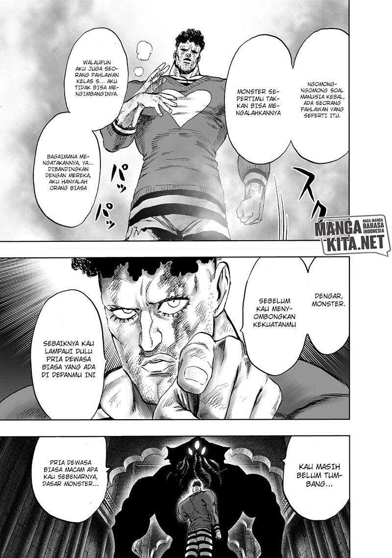 One Punch Man — Chapter 152, halaman 14