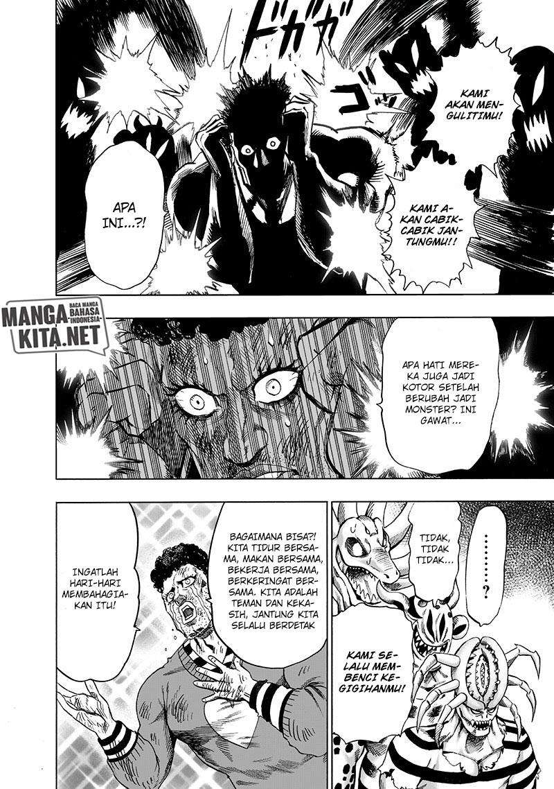 One Punch Man — Chapter 152, halaman 24