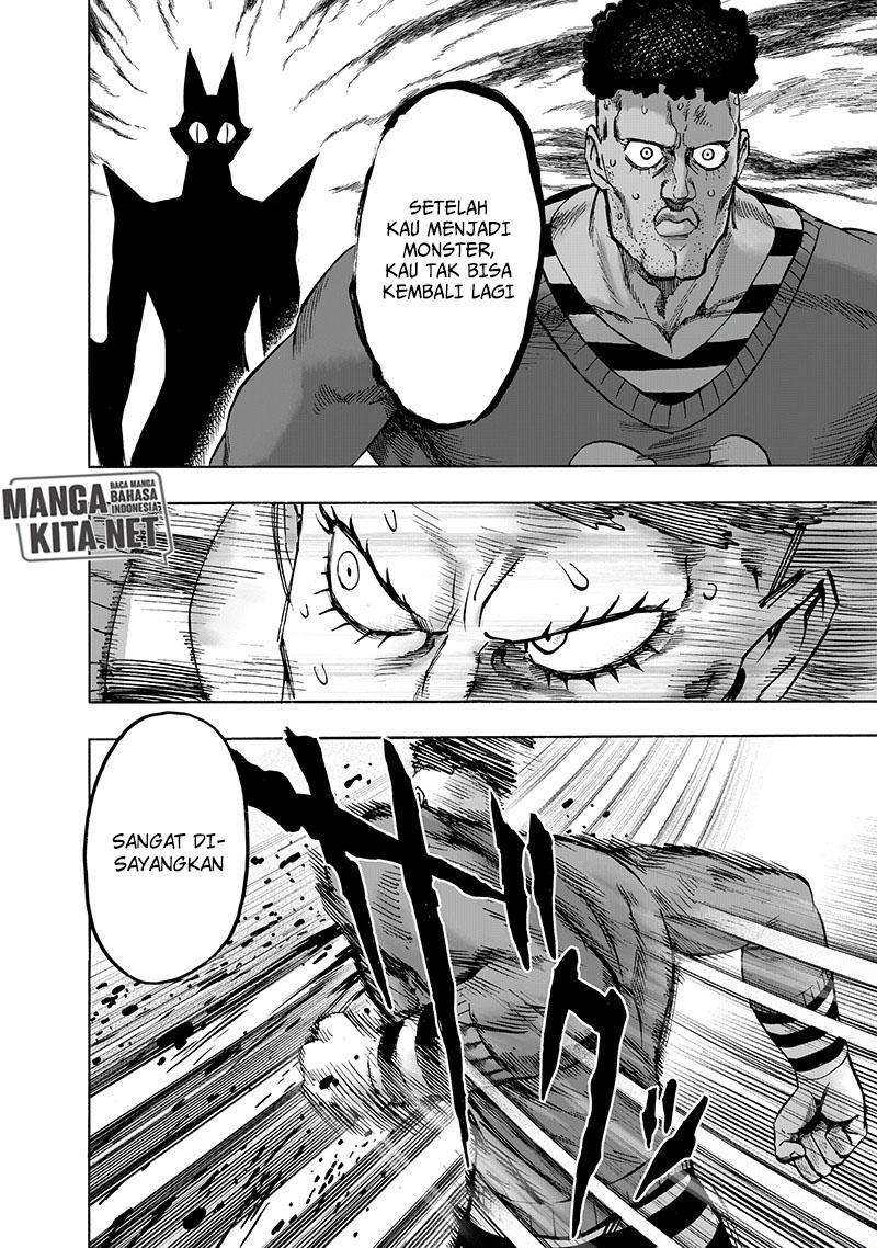 One Punch Man — Chapter 152, halaman 26