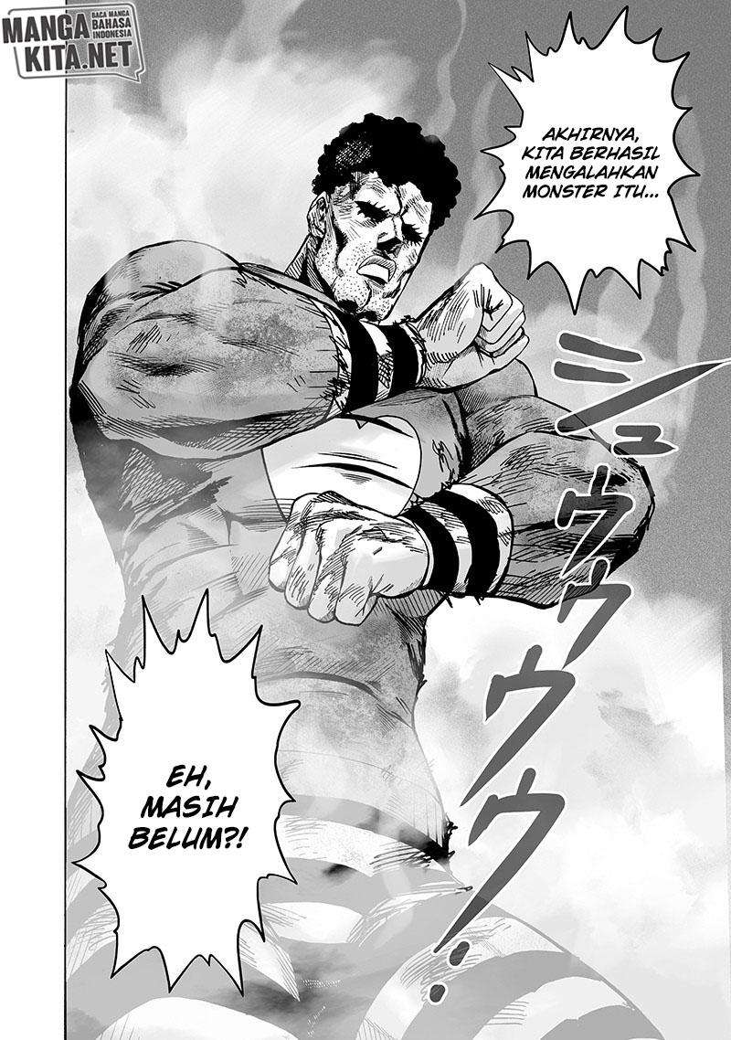 One Punch Man — Chapter 152, halaman 3