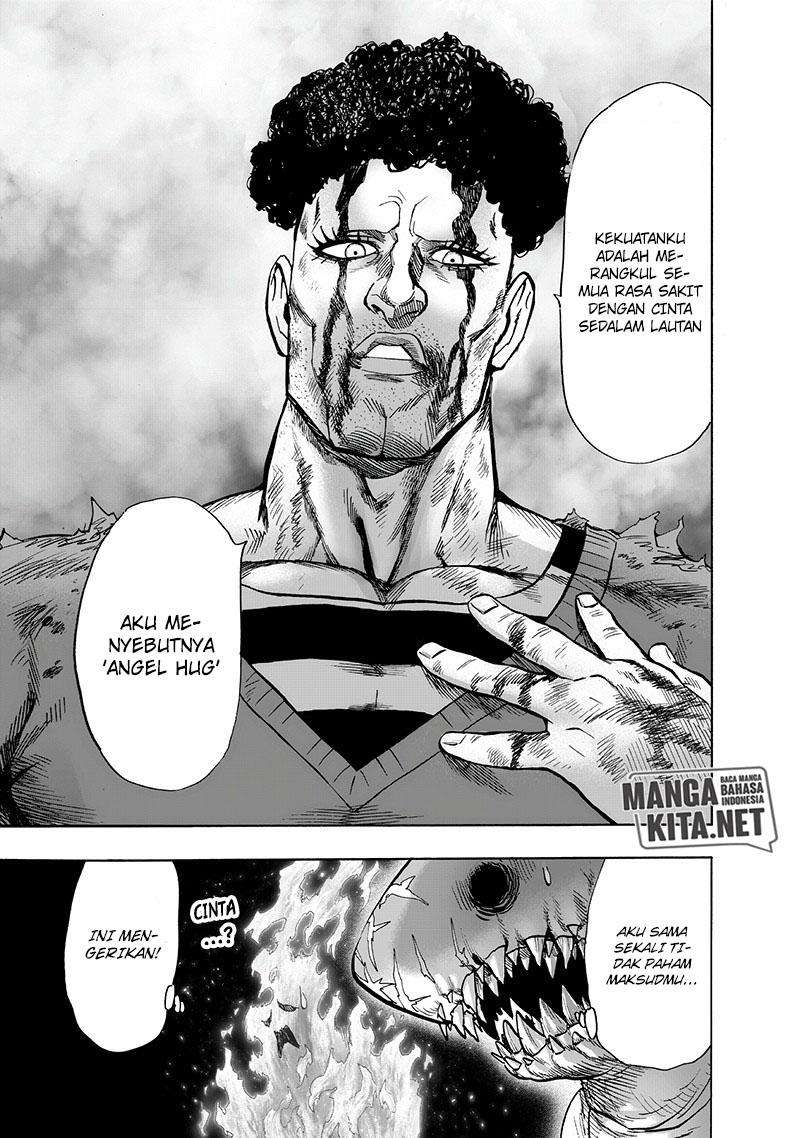 One Punch Man — Chapter 152, halaman 6