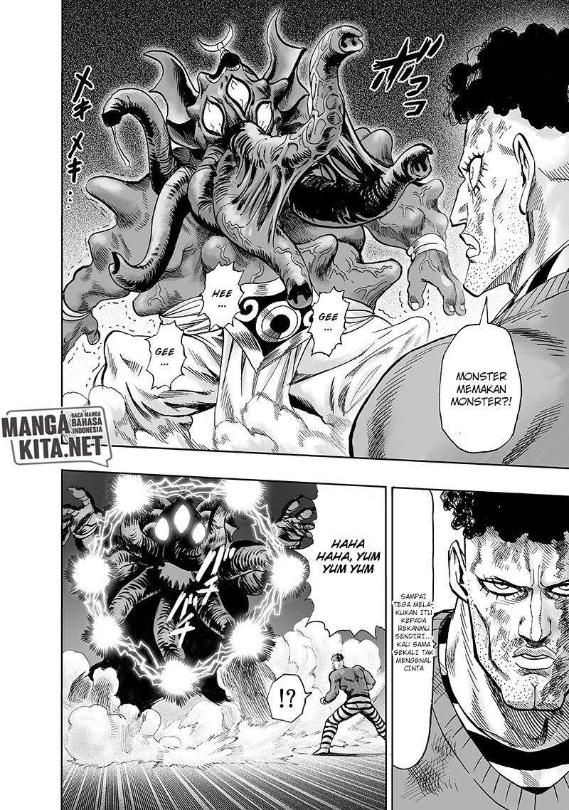 One Punch Man — Chapter 152, halaman 9