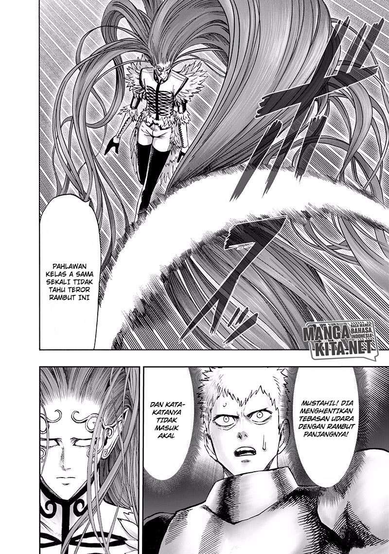 One Punch Man — Chapter 151, halaman 11