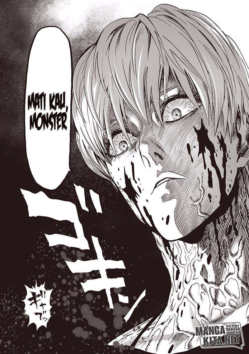 One Punch Man — Chapter 150, halaman 13