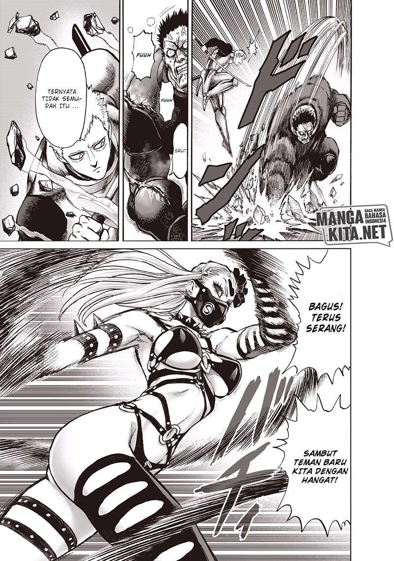 One Punch Man — Chapter 149, halaman 12