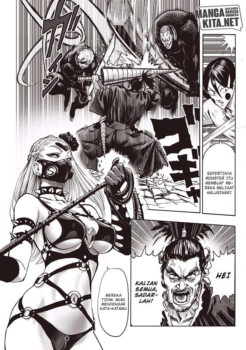 One Punch Man — Chapter 149, halaman 13