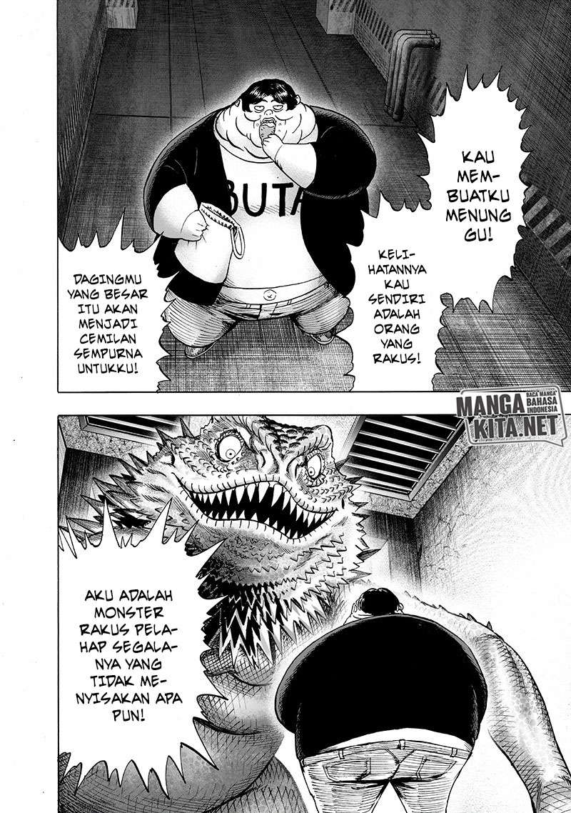 One Punch Man — Chapter 149, halaman 3