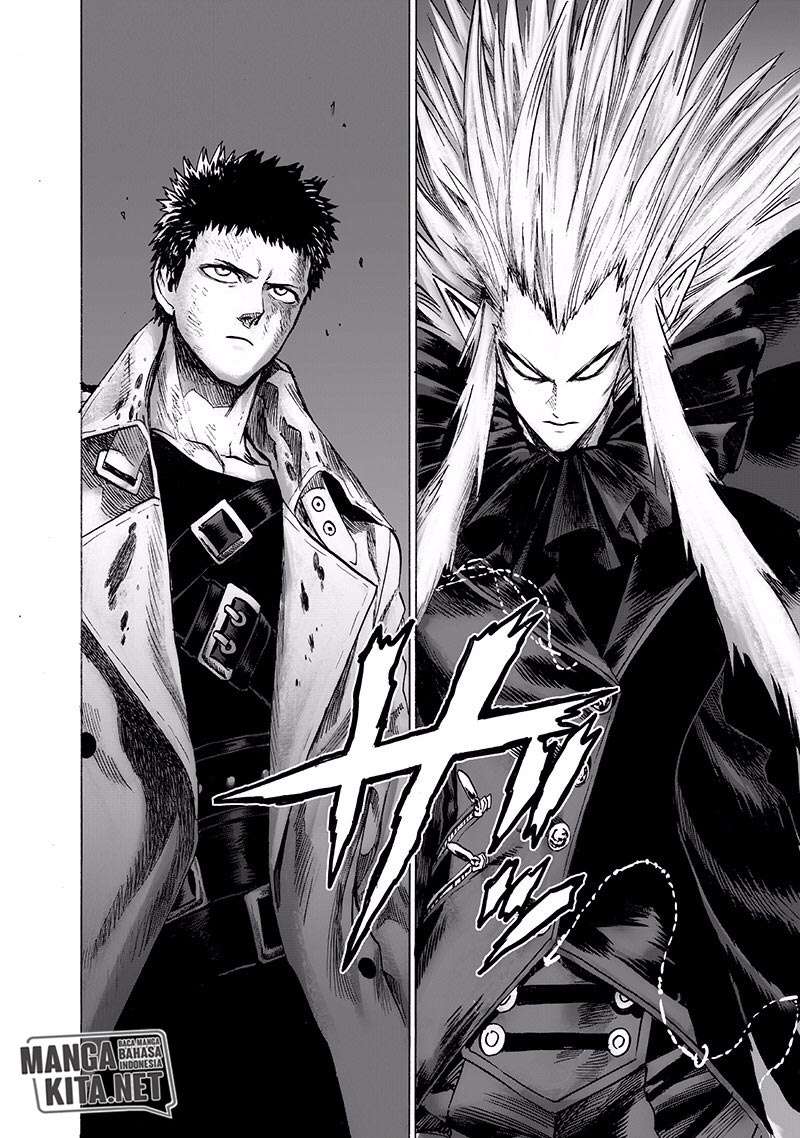 One Punch Man — Chapter 148, halaman 13