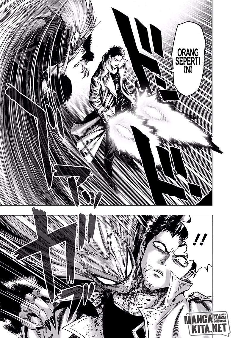 One Punch Man — Chapter 148, halaman 18